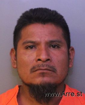 Otilio Diaz Martinez Mugshot