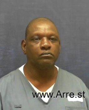 Otis  Brown Mugshot