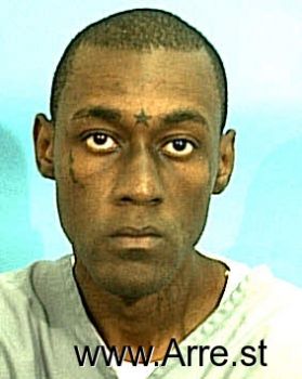 Otis Jr Brown Mugshot