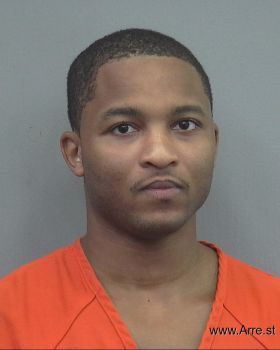 Otis Lamar Brown Mugshot