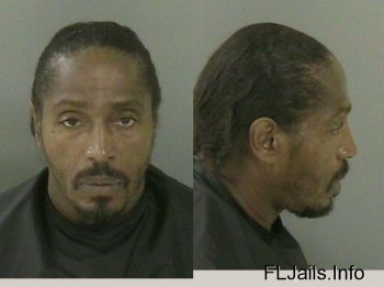 Otis Jerome Bryant Mugshot