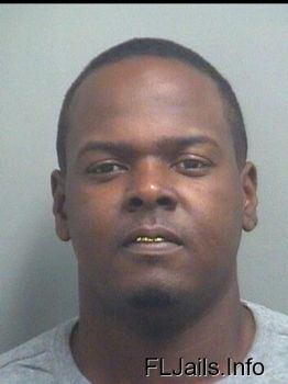 Otis L Bryant Mugshot