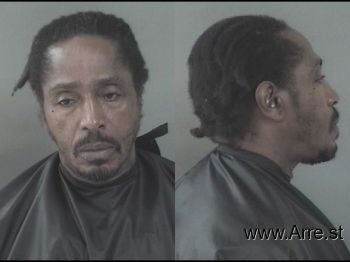 Otis Jerome Bryant Mugshot