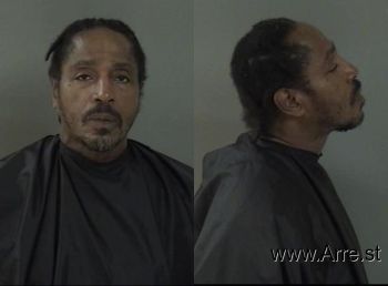 Otis Jerome Bryant Mugshot