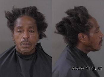 Otis Jerome Bryant Mugshot