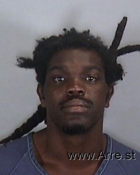 Otis  Johnson Mugshot