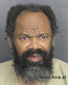 Otis Jerome Smith Mugshot