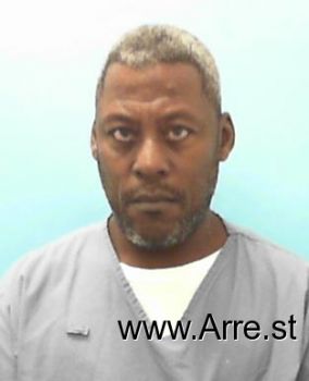 Otis  Turner Mugshot