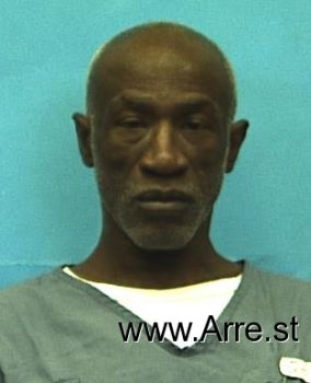 Otis L Williams Mugshot