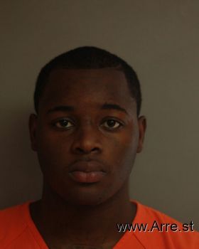 Otis Iv Williams Mugshot