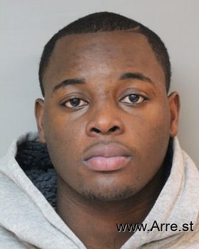 Otis Bernard Iv Williams Mugshot