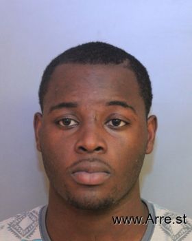 Otis Bernard Iv Williams Mugshot