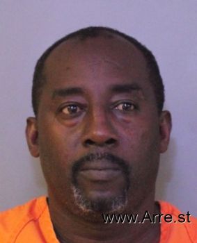 Otis Bernard Iii Williams Mugshot