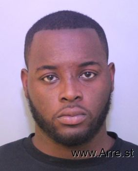 Otis Bernard Iv Williams Mugshot