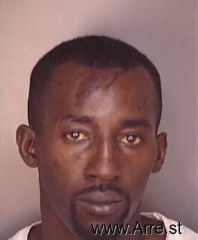 Otis B Williams Mugshot