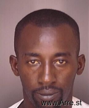 Otis Bernard Williams Mugshot