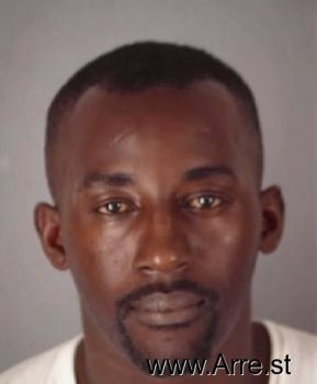 Otis  Williams Mugshot