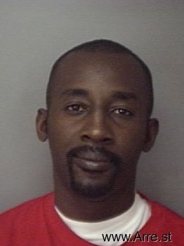 Otis Bernard Williams Mugshot