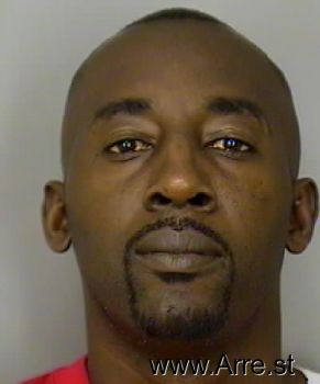 Otis B Williams Mugshot