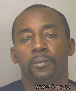 Otis Bernard Williams Mugshot