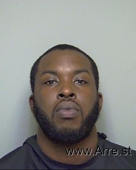 Otis Bernard Williams Mugshot