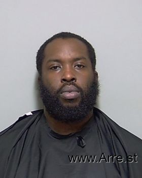 Otis Bernard Williams Mugshot