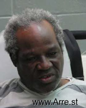 Otis L Jackson Mugshot