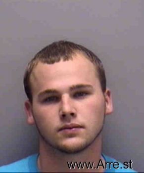 Owen Delbert Harrison Mugshot