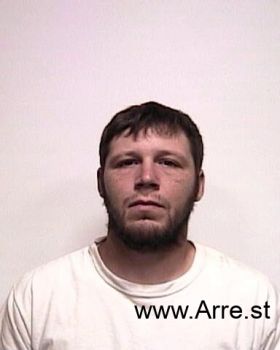 Owen Trevor Smith Mugshot