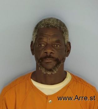 Ozell Sputnik Mcnabb Mugshot