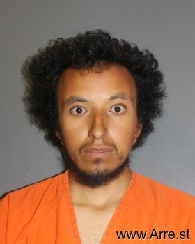 Oziel  Urieta Mugshot