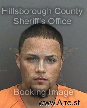 Pablo Miguel Lopez Mugshot