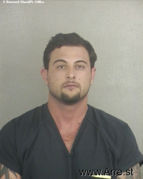 Pablo Luis Lopez Mugshot