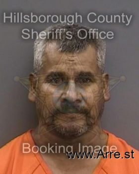 Pablo  Lopez-ortiz Mugshot