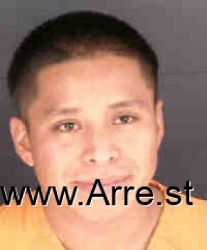 Pablo Lopez,pablo Francisco Lopez Lopez Mugshot