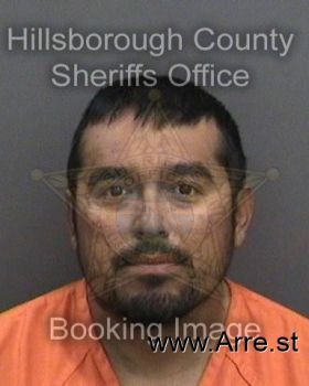 Pablo  Rodriguez Luna Mugshot