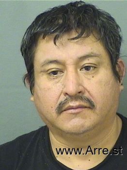 Pablo  Sanchezmendoza Mugshot