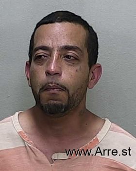 Jose Daniel Pacheco-figueroa Mugshot