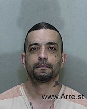 Jose Daniel Pacheco-figueroa Mugshot