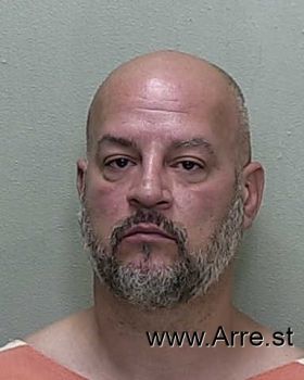 Jose Luis Pacheco Mugshot