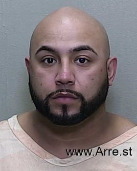 Ricardo  Pacheco Mugshot