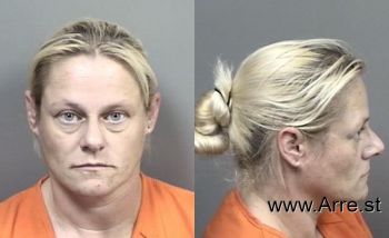 Pamela Kay Cook Mugshot