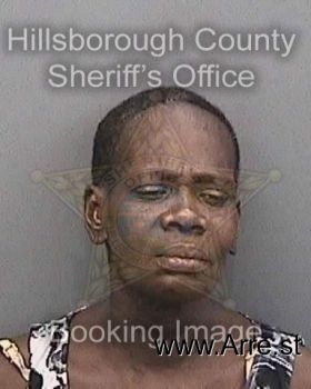 Pamela Denise Davis Mugshot