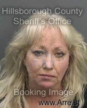 Pamela Evans Hardy Mugshot