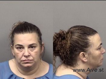 Pamela Olga Storms Mugshot