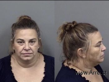 Pamela Olga Storms Mugshot