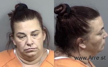 Pamela Olga Storms Mugshot