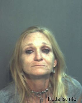 Pamela Sue Mcmillen   Mugshot