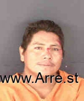 Pascual Juan Francisco Mugshot