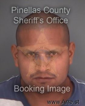 Pascual  Perezdiaz Mugshot